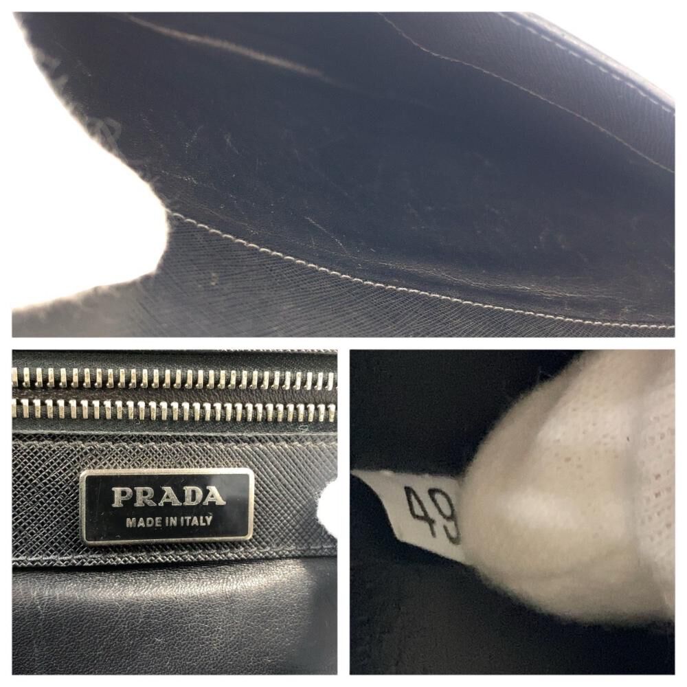 Prada Briefcase