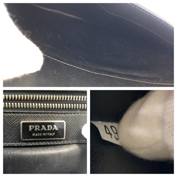 Prada Briefcase