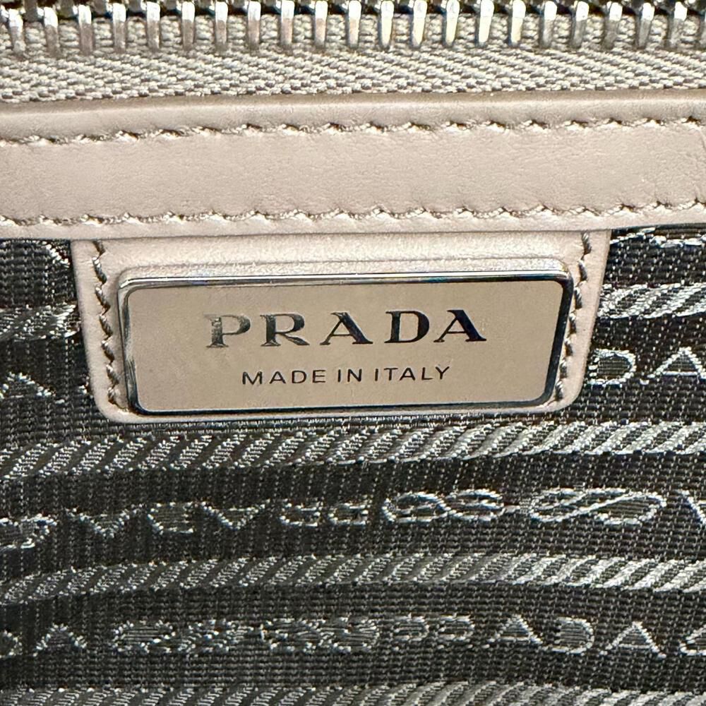 Prada Crossbody Bag