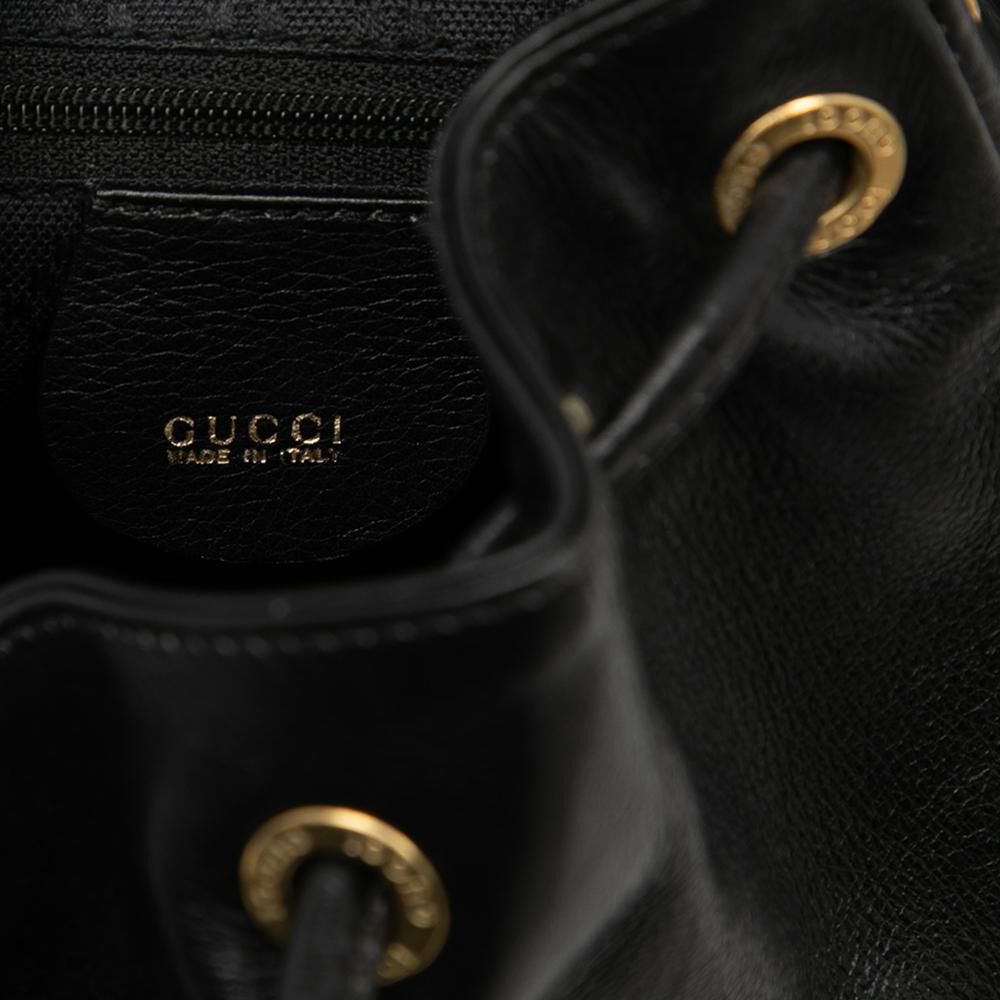 Gucci Bamboo