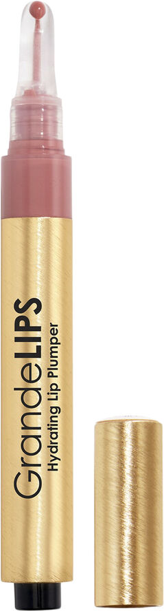 GRANDE LIPS PLUMPER SPICY MAUVE