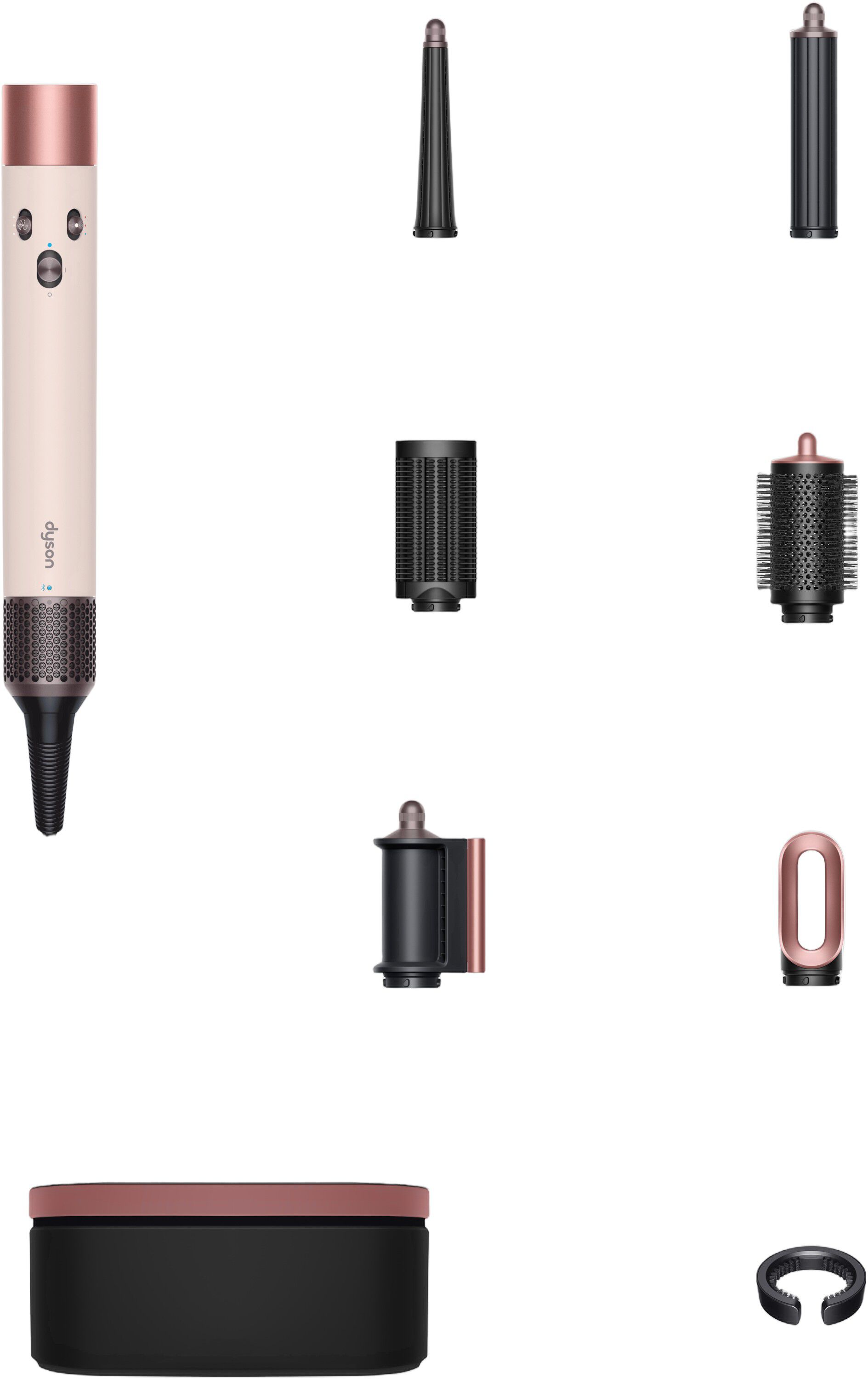 Dyson Airwrap i.d. multistyler Straight+Wavy