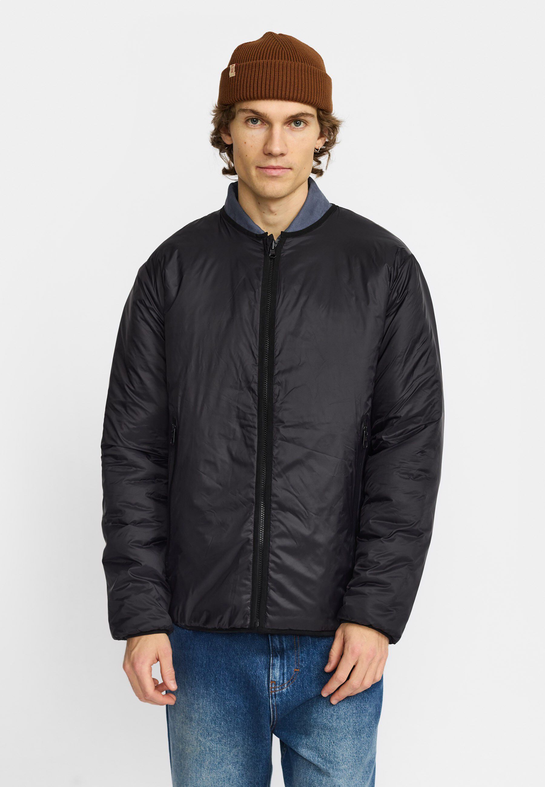 Winter Outerwear