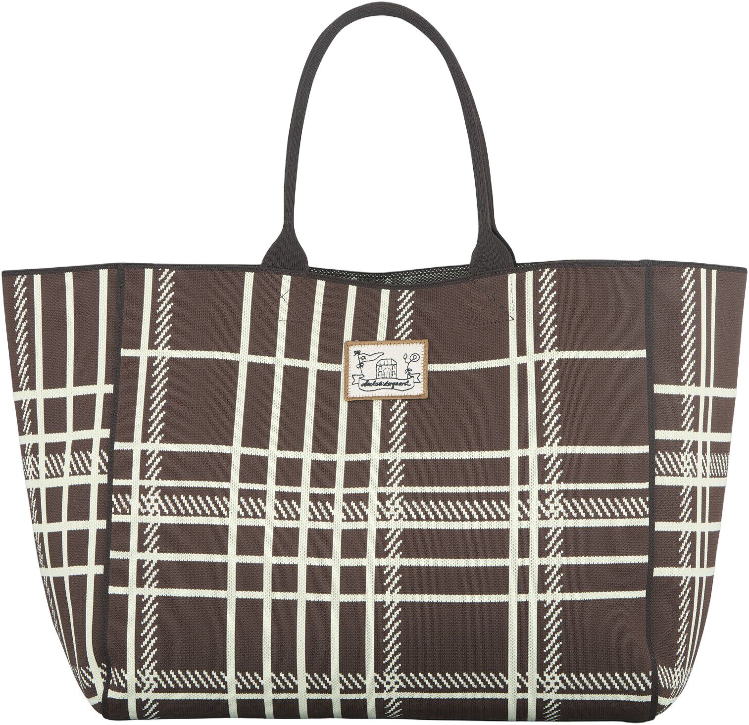 Grid Josie Bag