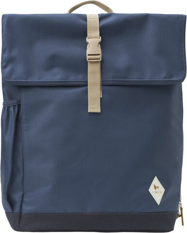 On-the-go Parent Backpack - Navy