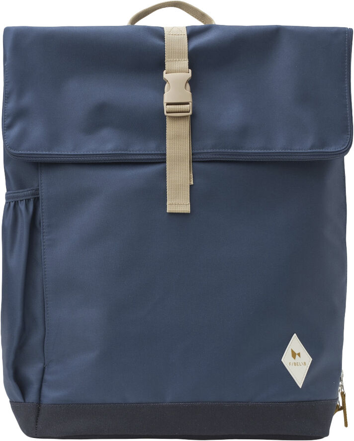 On-the-go Parent Backpack - Navy