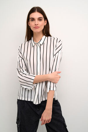 KAbeathe Blouse