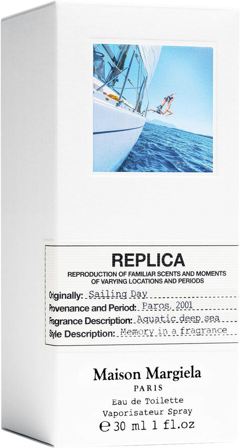 Maison Margiela Replica Sailing Day