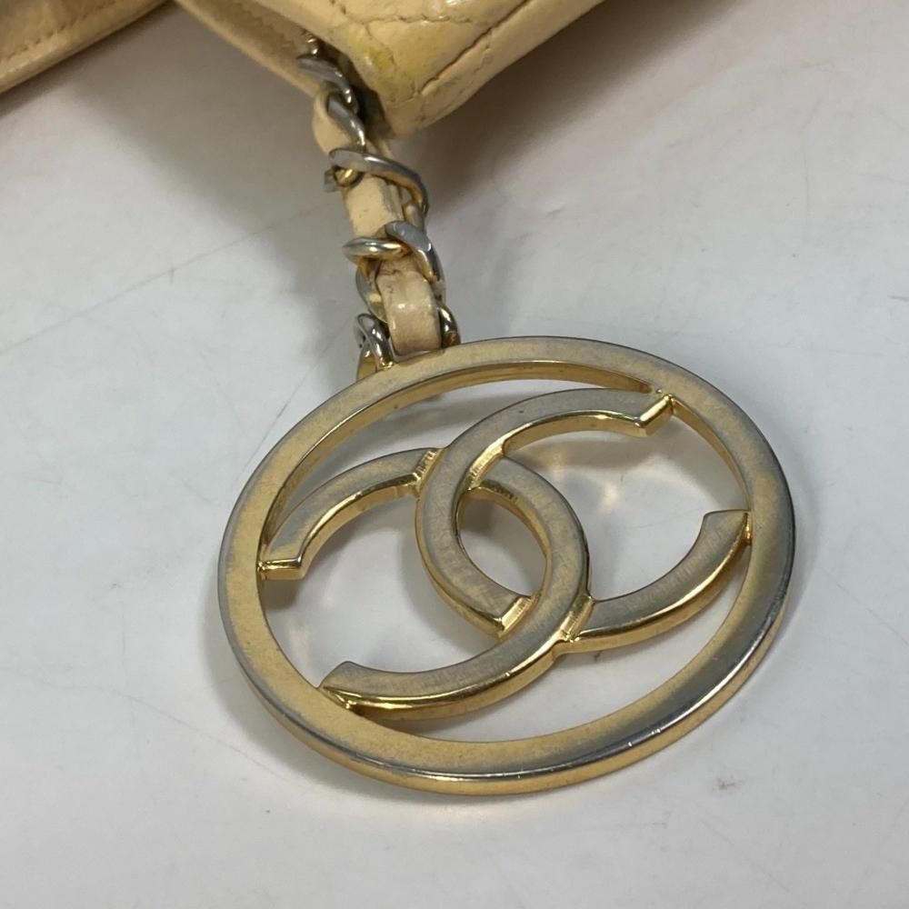 Chanel Tote