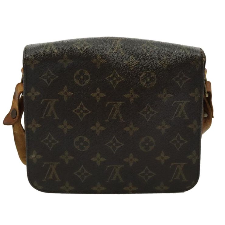 Louis Vuitton Cartouchiere