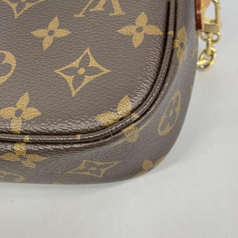 Louis Vuitton Clutch