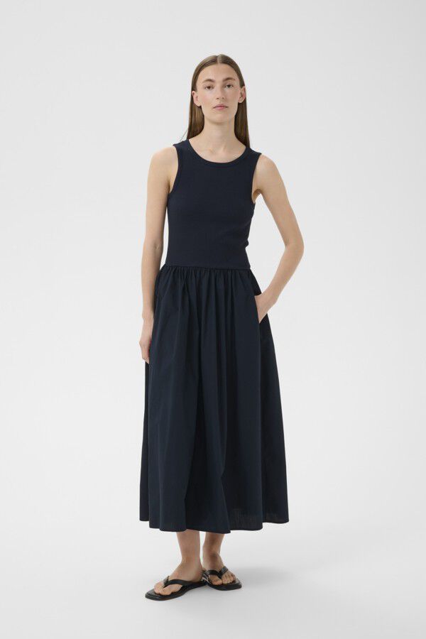 DamaIW Dress