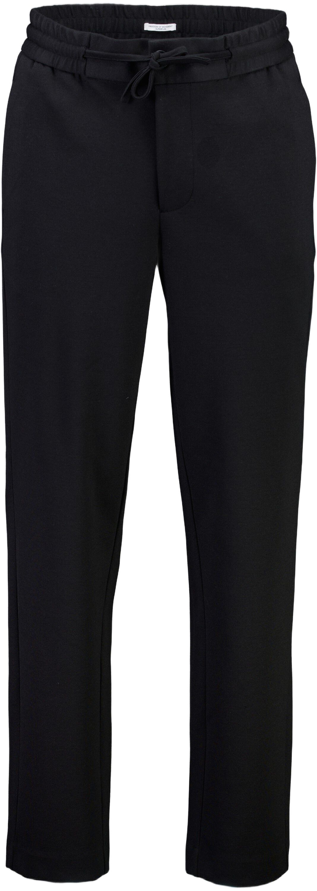 Superflex relaxed fit pants