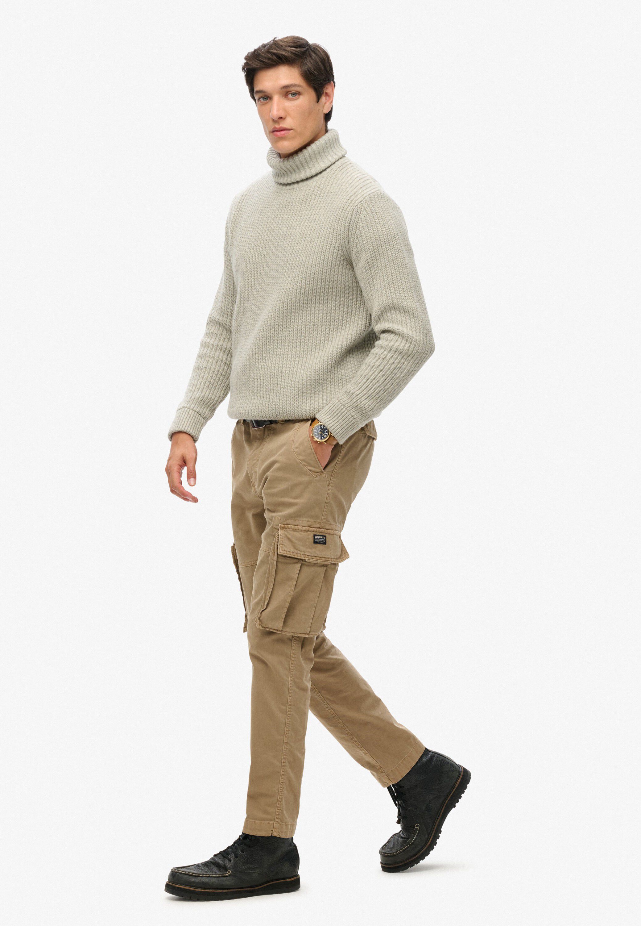 CORE CARGO PANT