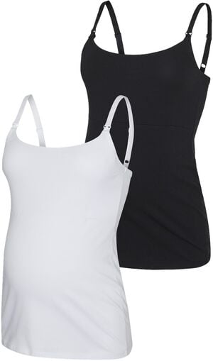 MLKERRIE STRAP JRS TOP 2F 2-P NOOS