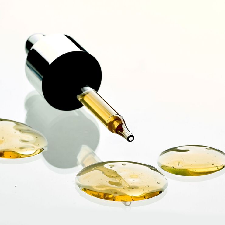 Youth Juice - Kollagenbehandling för hårbotten