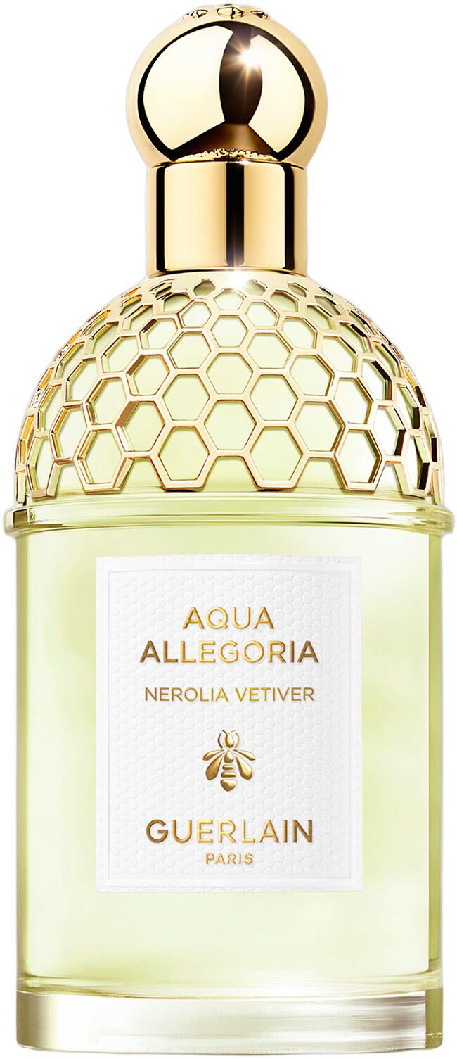 Aqua Allegoria Nerolia Vetiver EdT 125ml