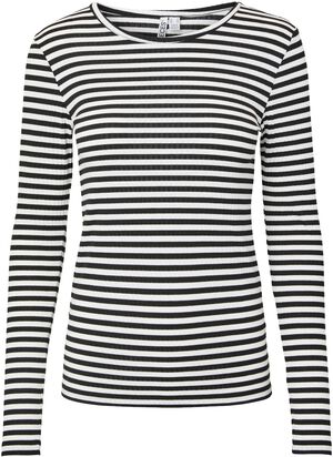 PCLAYA LS BLOUSE D2D DMO