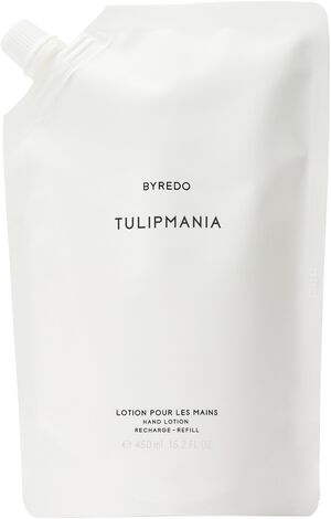 Hand Lotion Tulipmania refill