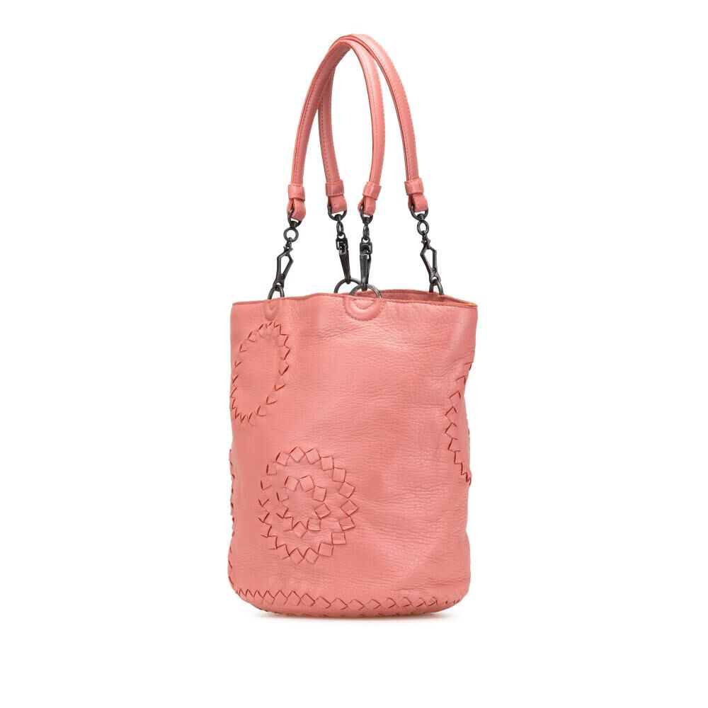 Bottega Veneta Bucket Bag