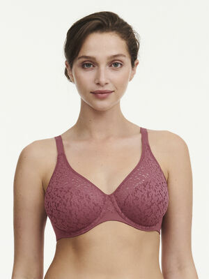 Norah Covering Molded Bra