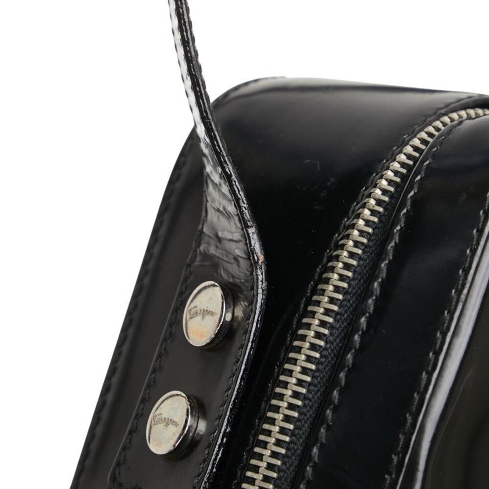 Salvatore Ferragamo Shoulder Bag