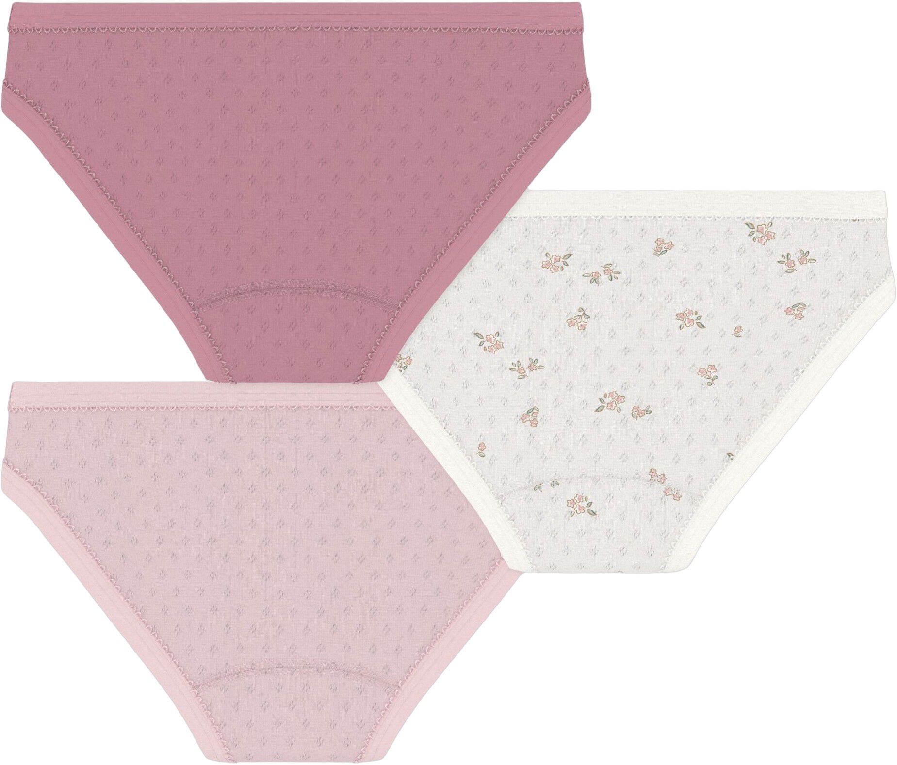 PANTIE 4Y