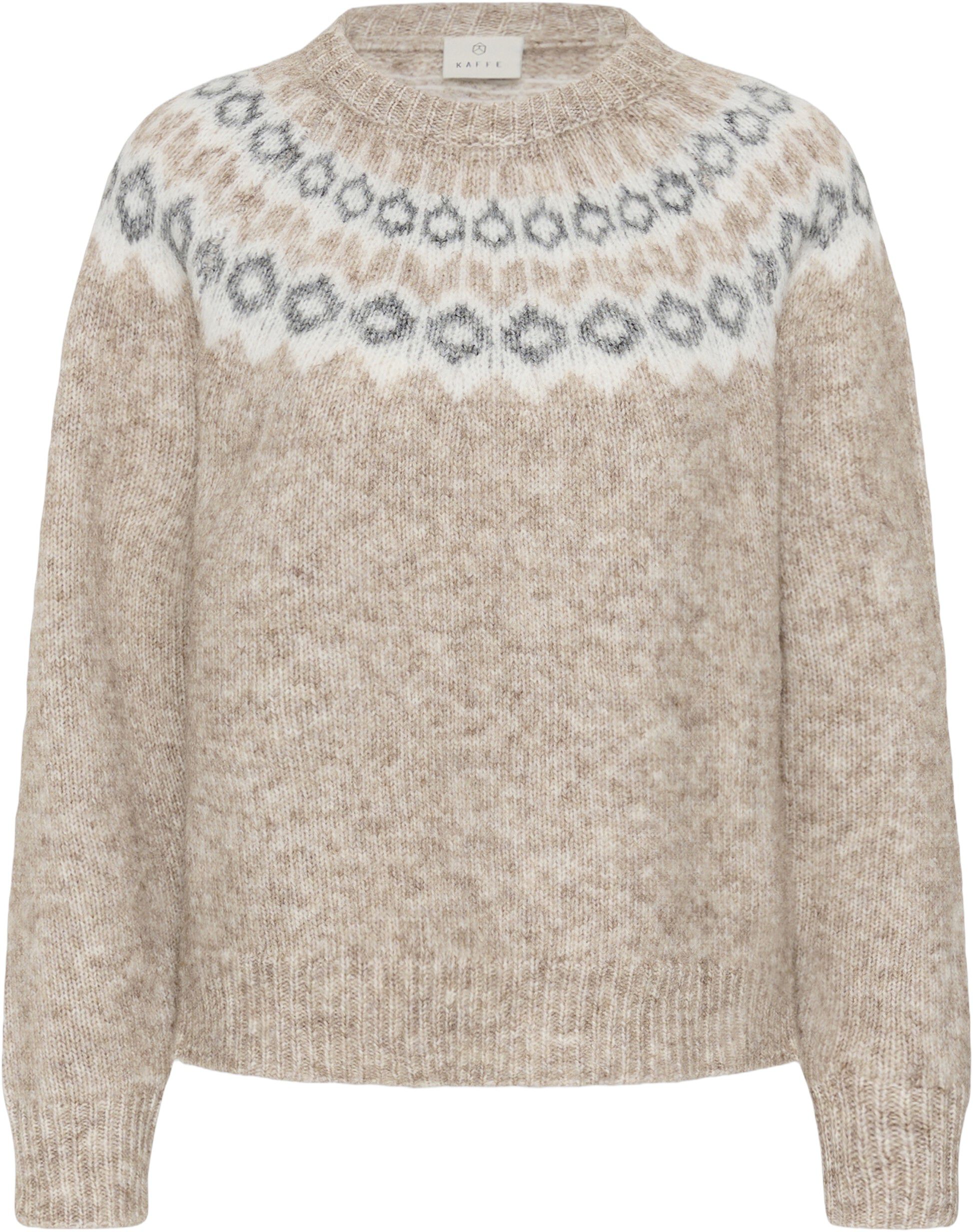 KAberta Pullover