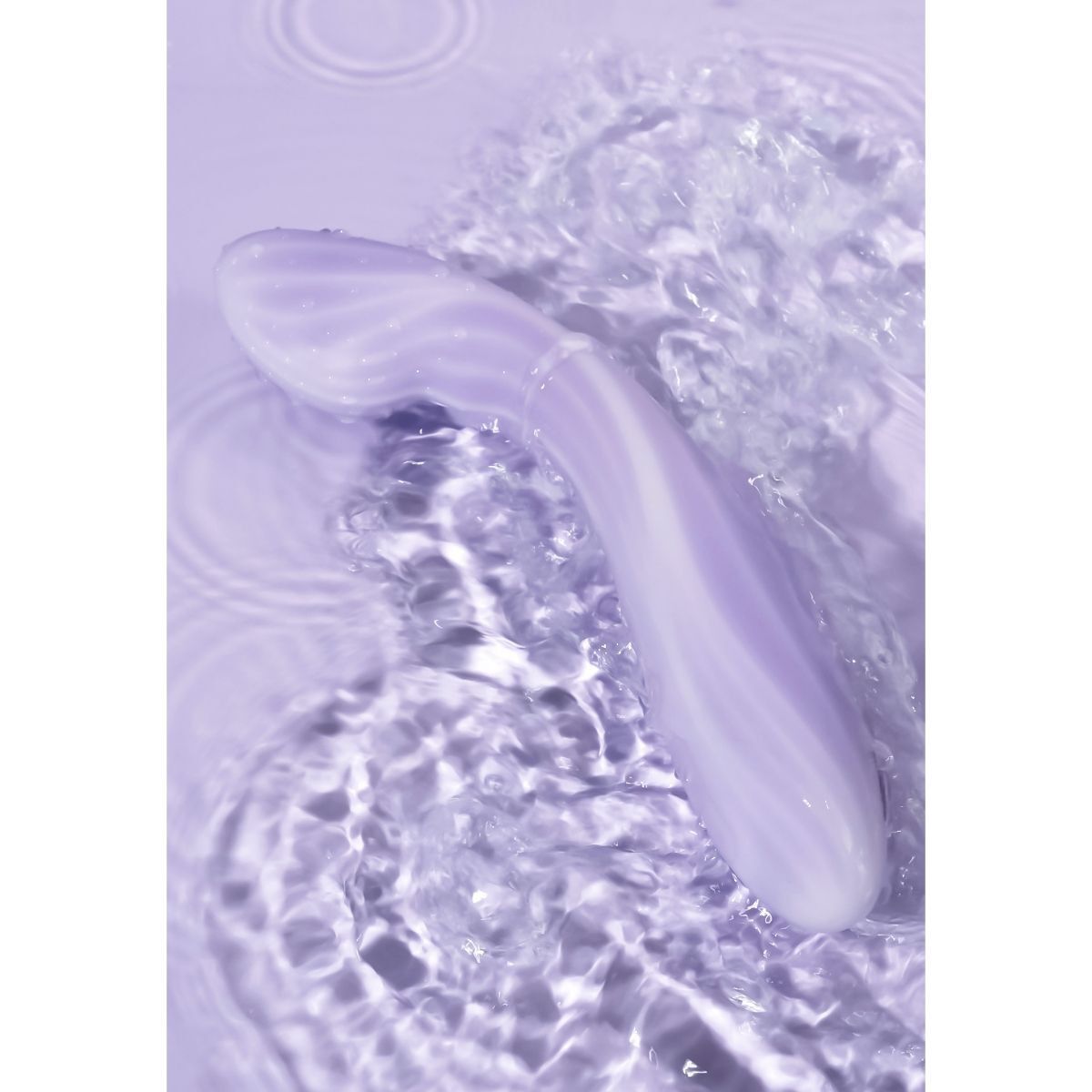 Margot App Controlled Dual Motor G-Spot Vibrator