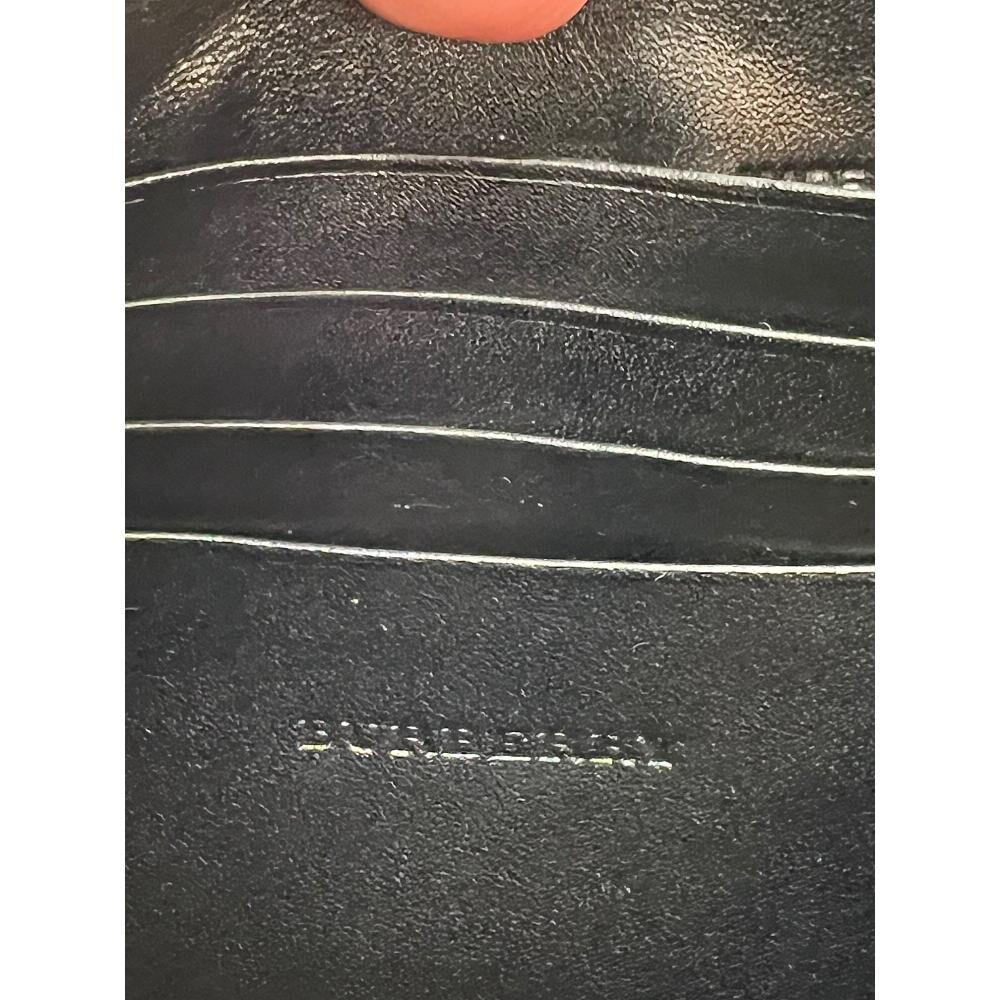 Burberry Shoulder Bag