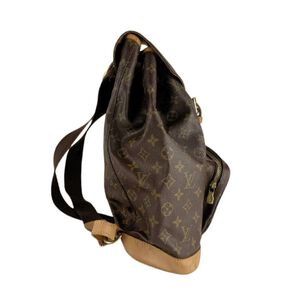 Louis Vuitton Montsouris