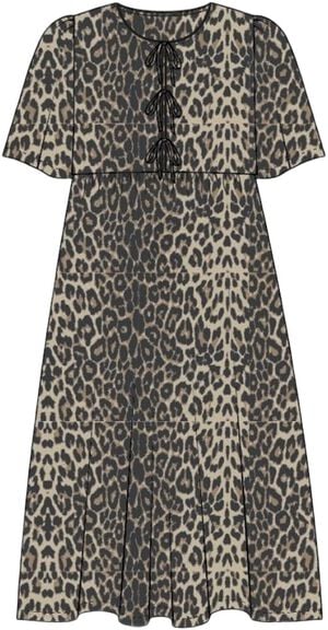 ELAYNASY DRESS