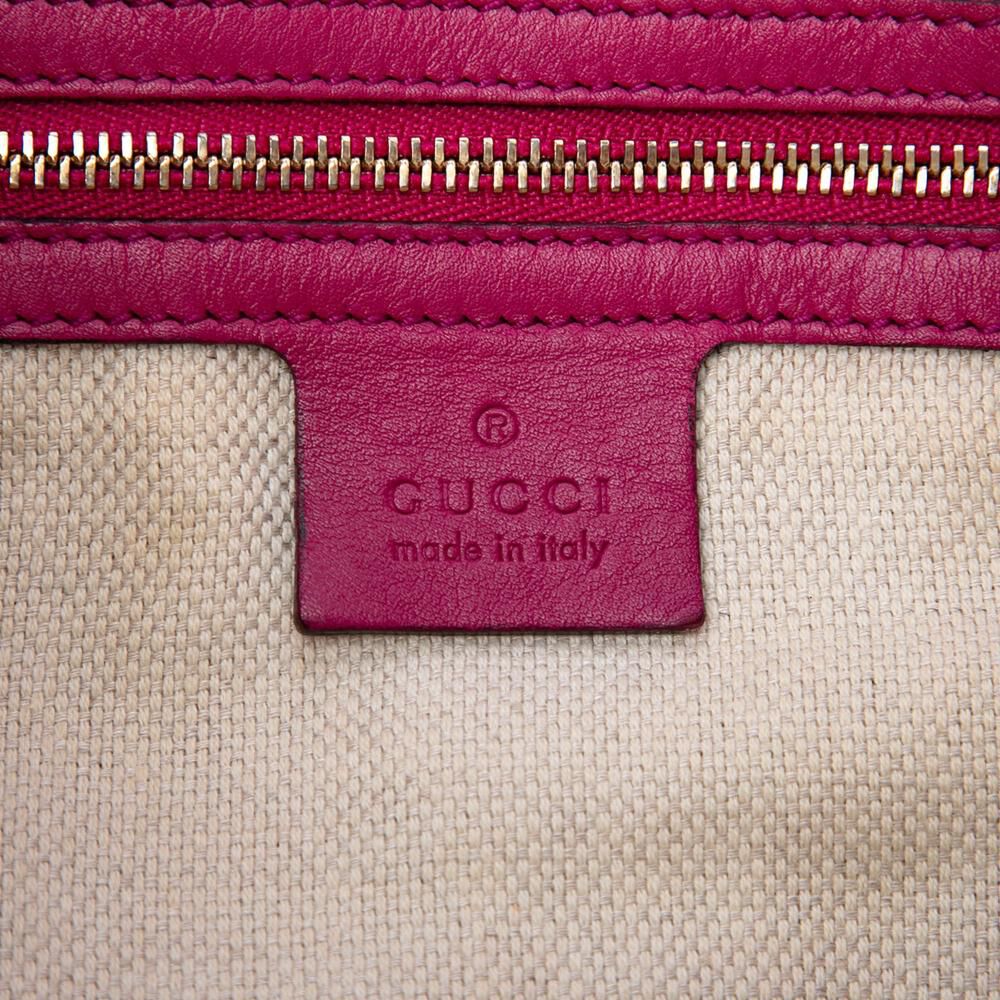 Gucci Tote