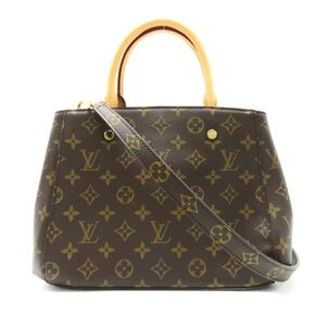 Louis Vuitton Montaigne