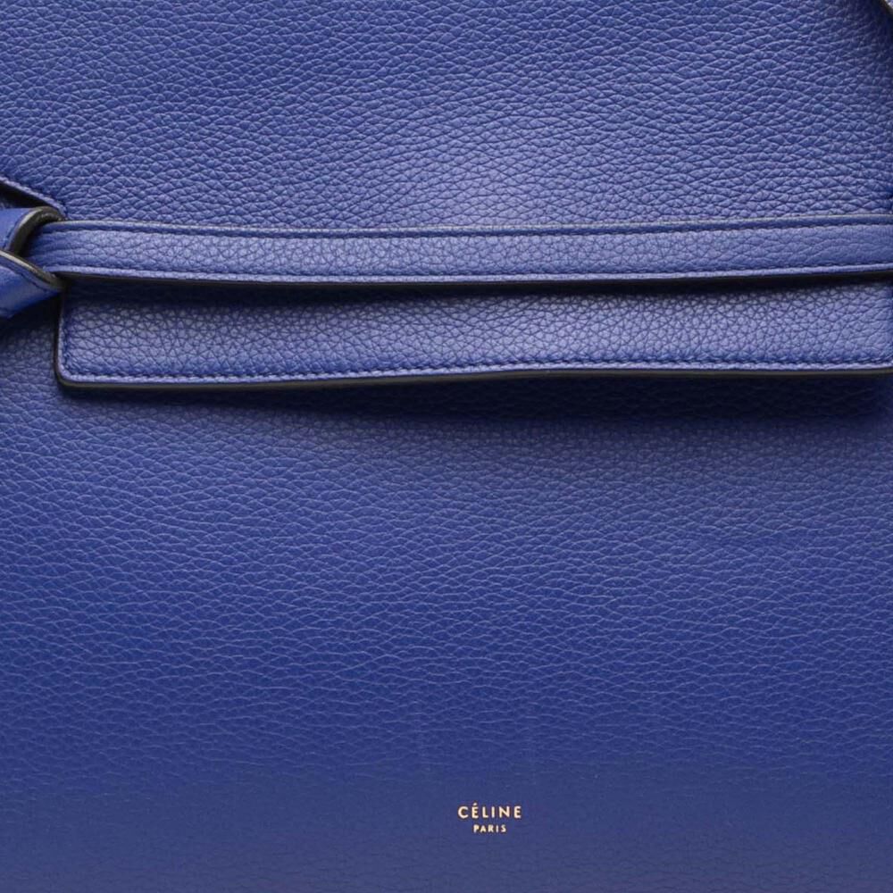Celine Belt Bag