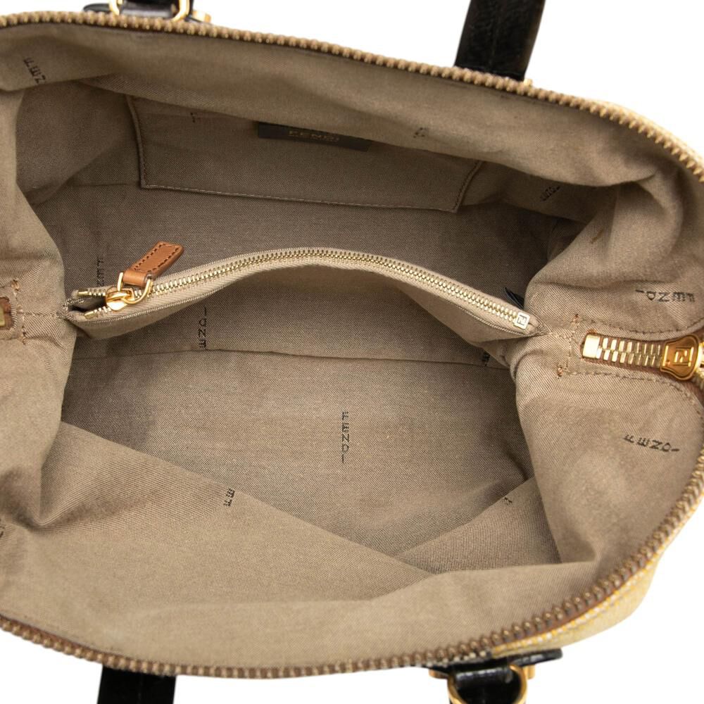 Fendi Handbag