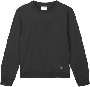 Light Terry Solo Sweatshirt