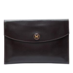 Herm&egrave;s Clutch