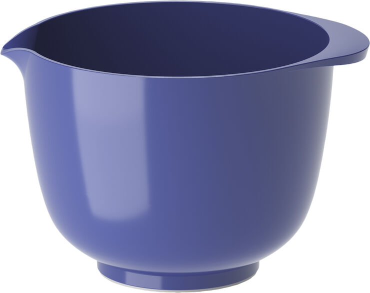 Margrethe-skål 1,5L Electric blue