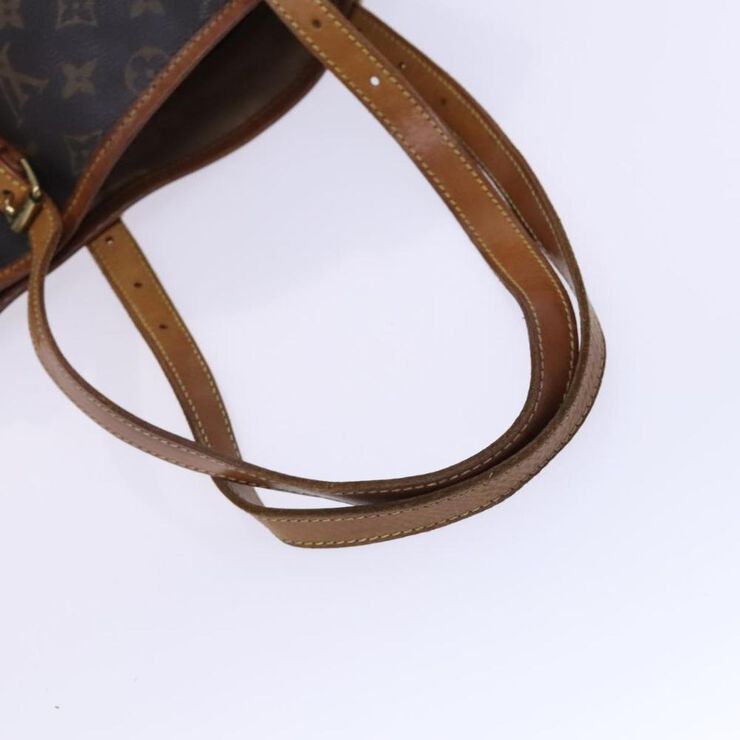 Louis Vuitton Bucket Bag