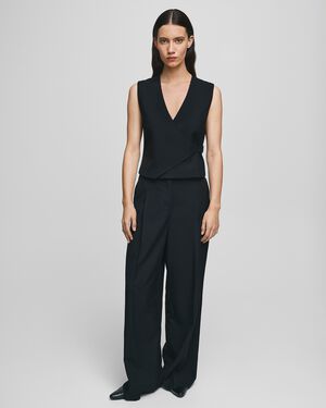 MSCHMachella HW Pants