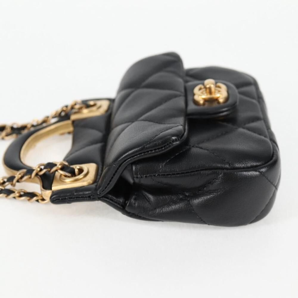 Chanel Flap Bag