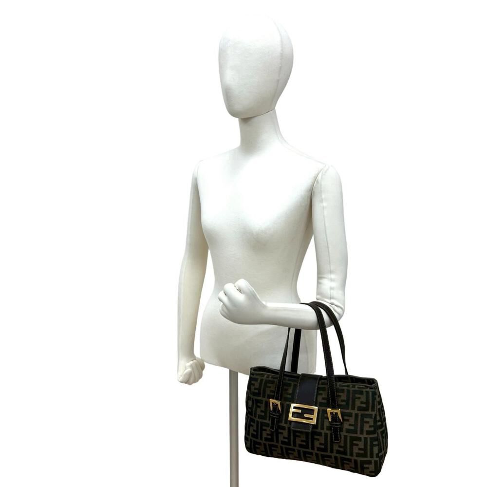 Fendi Tote