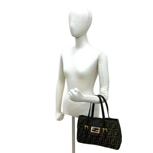 Fendi Tote