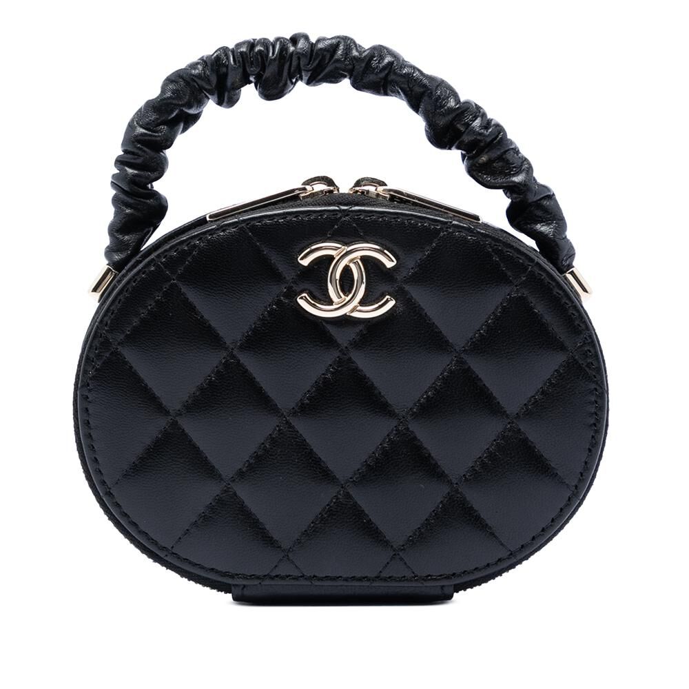 Chanel Vanity