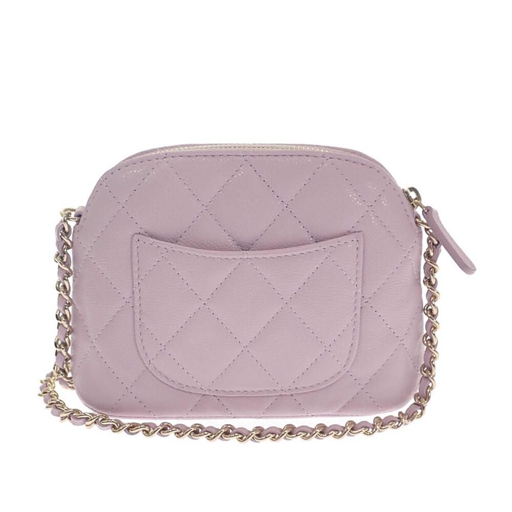Chanel Clutch