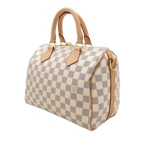 Louis Vuitton Speedy