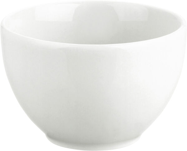 Skål Cecil 18 cl 9 cm Vit