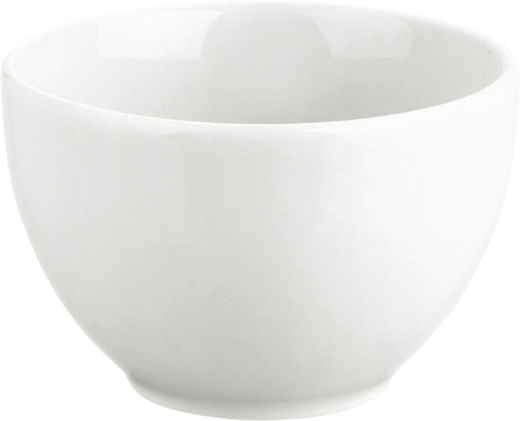 Skål Cecil 18 cl 9 cm Vit