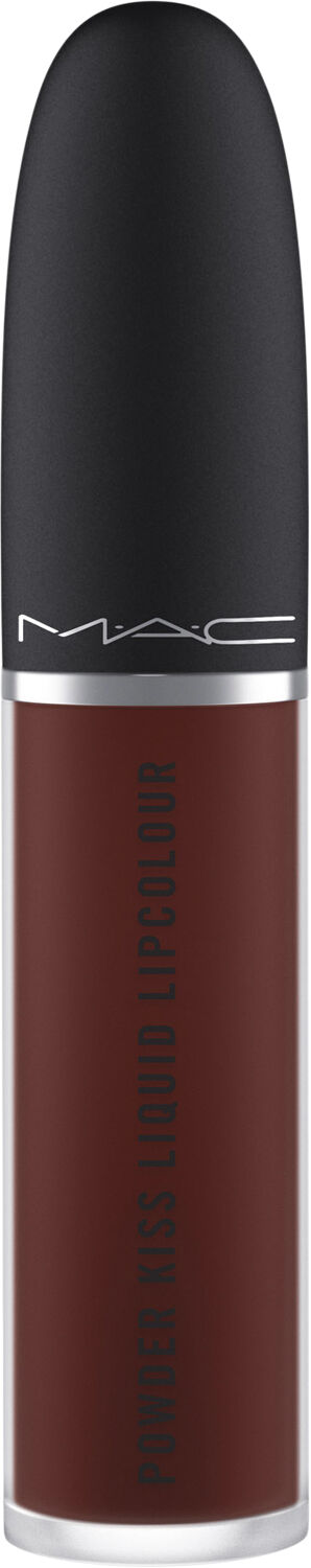 Powder Kiss Liquid Lipstick